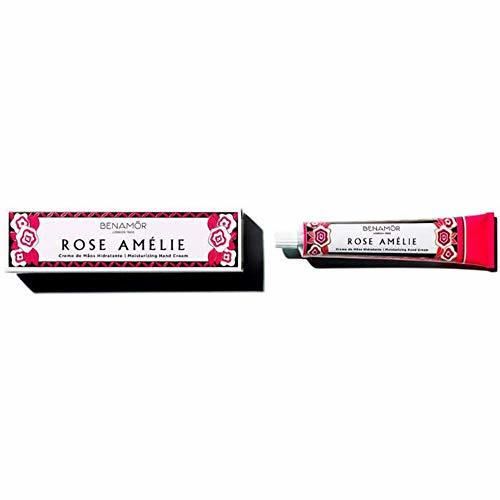 Benamor Rose Amélie Hand Cream 50ml364653