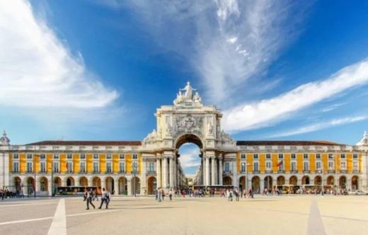 Praça do Comércio