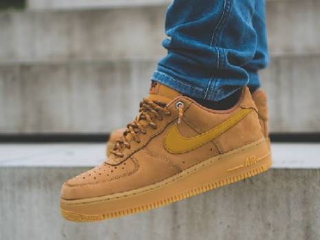 Producto Nike air force 1