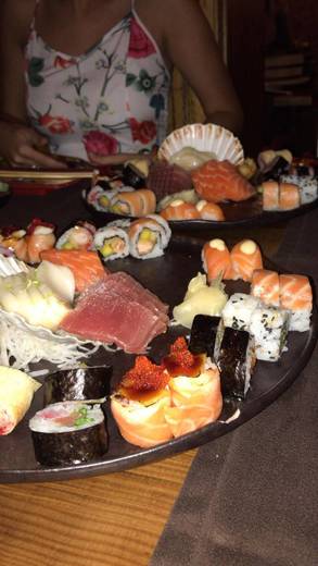 Taberna do Sushi