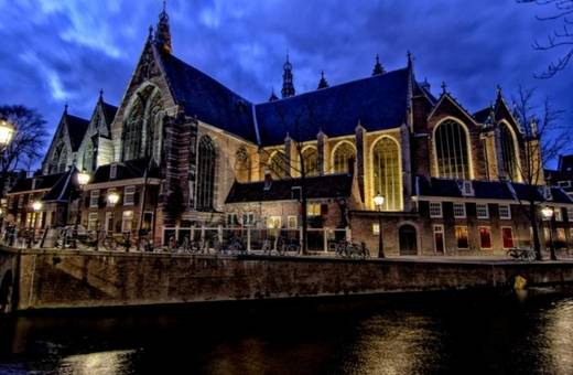 Oude Kerk