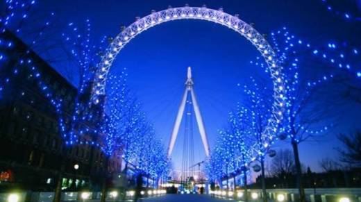 London Eye