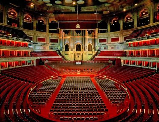 Royal Albert Hall