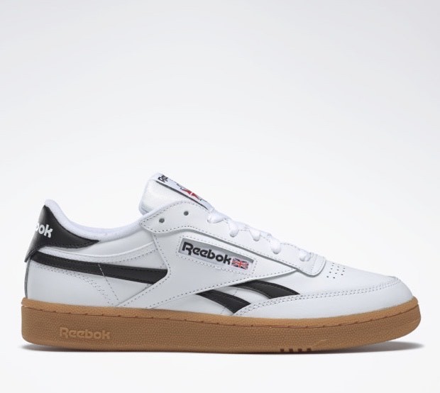 Fashion Reebok Club C Revenge Shoes - White | Reebok MLT