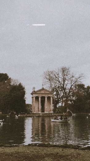 Villa Borghese