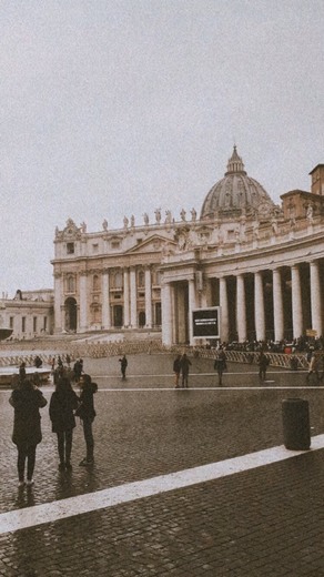 Vaticano