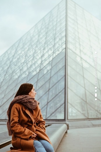 Museo del Louvre