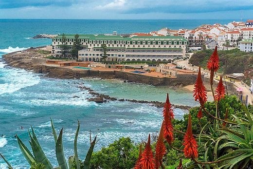 Hotel Vila Galé Ericeira