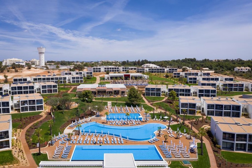 Place Pestana blue alvor