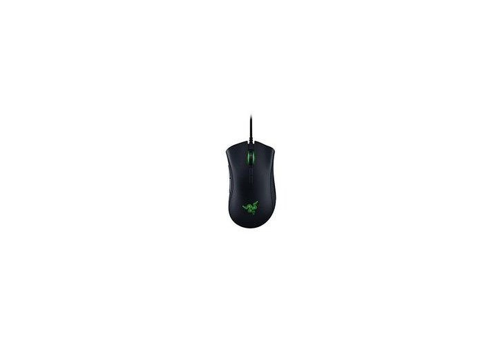 Electrónica Razer DeathAdder Elite - Ratón Gaming