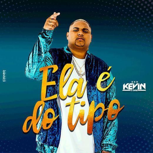 Canción Ela É do Tipo