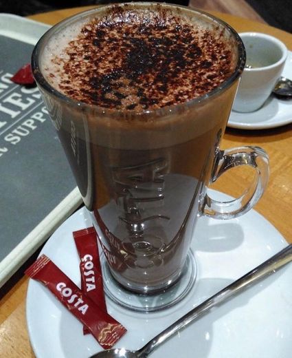 Costa Coffee