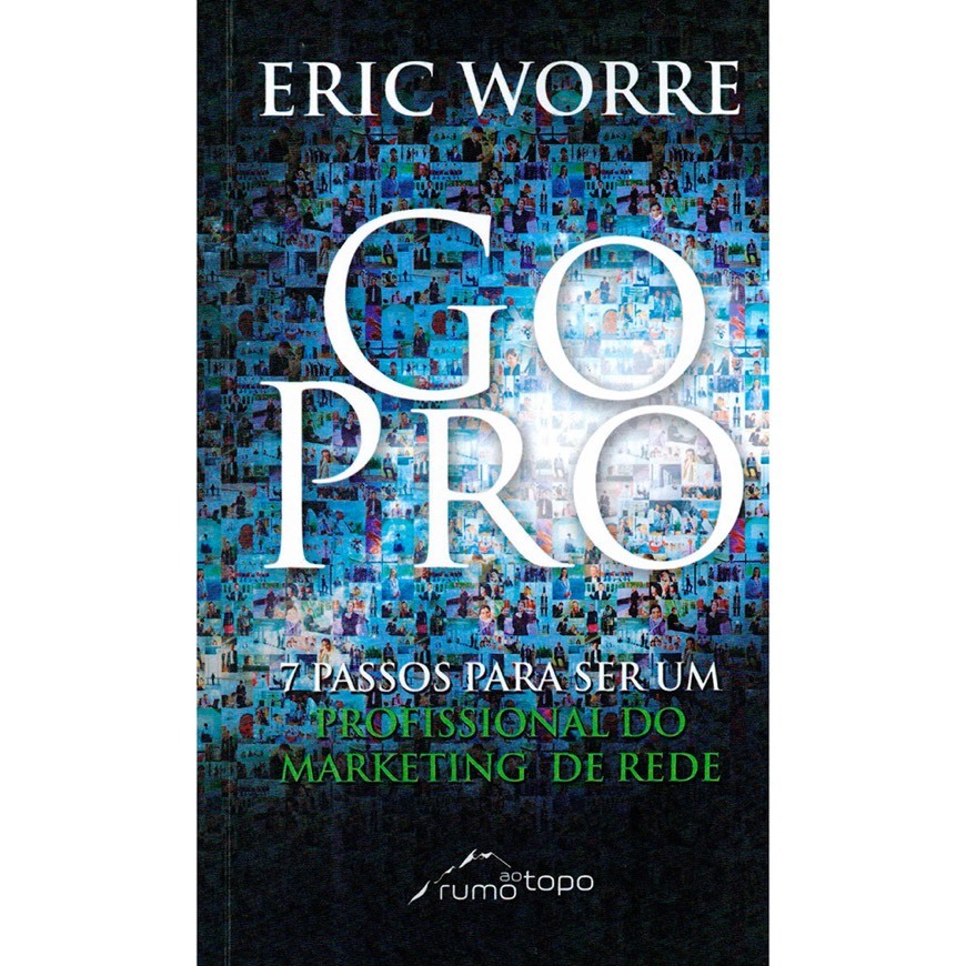 Libros Eric Worre