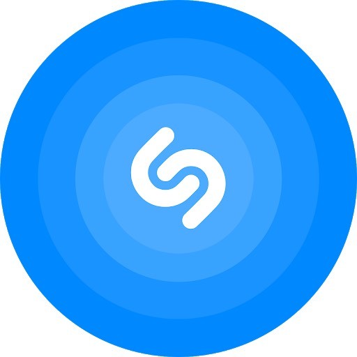 App Shazam