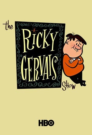 Serie El Show de Ricky Gervais