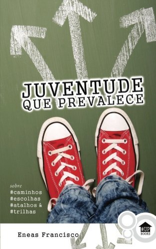 Libro Juventude que prevalece