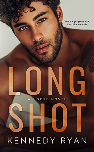 Libro Long Shot