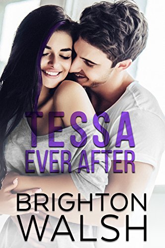 Libro Tessa Ever After: A Best Friend's Little Sister Romance