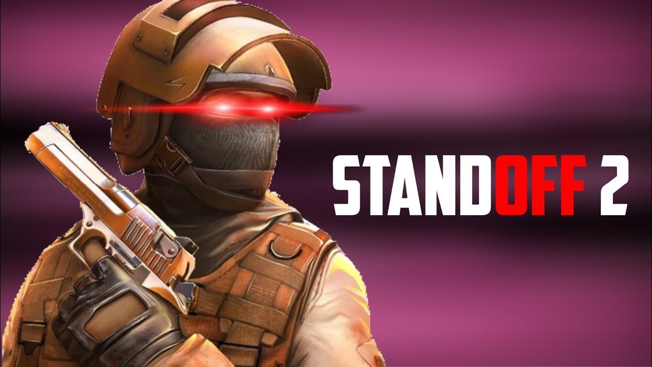 Videojuegos Standoff 2 