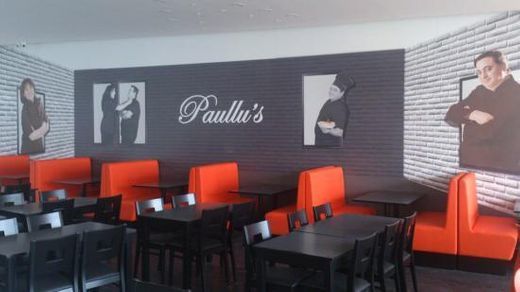 Restaurants Paullu's