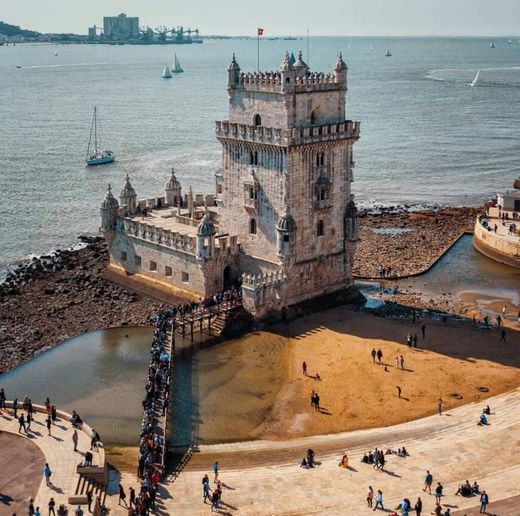 Torre de Belém