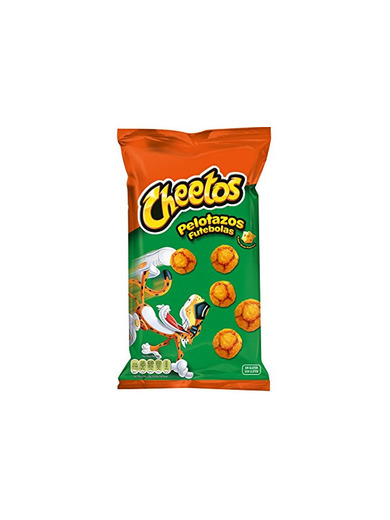 Cheetos Pelotazos