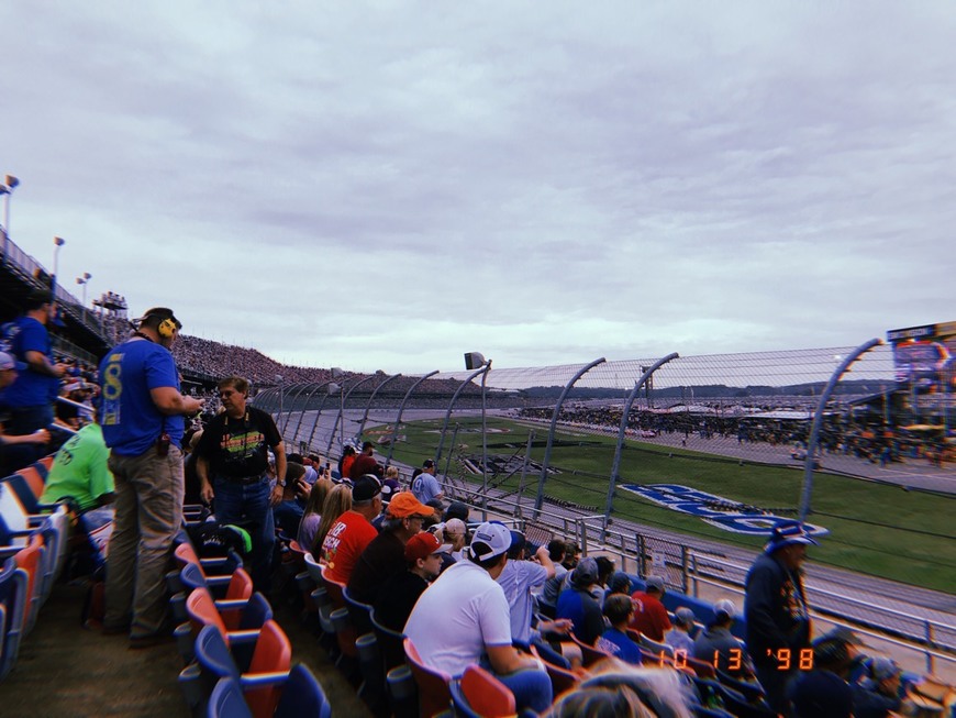 Talladega