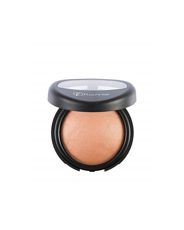 Social BAKED BLUSH-ON FLORMAR 