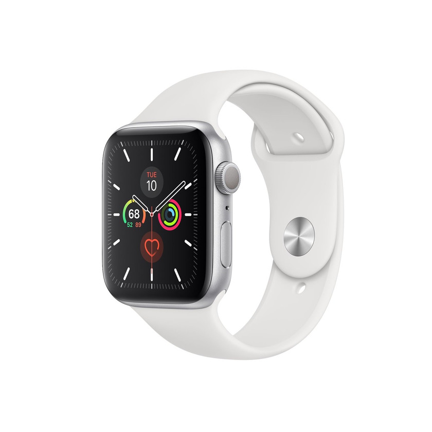 Social Apple Watch 