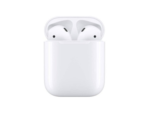 AirPods Apple