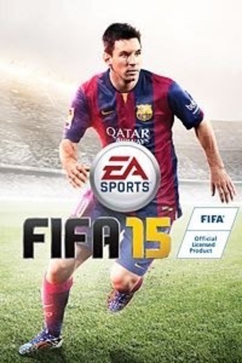 FIFA 15