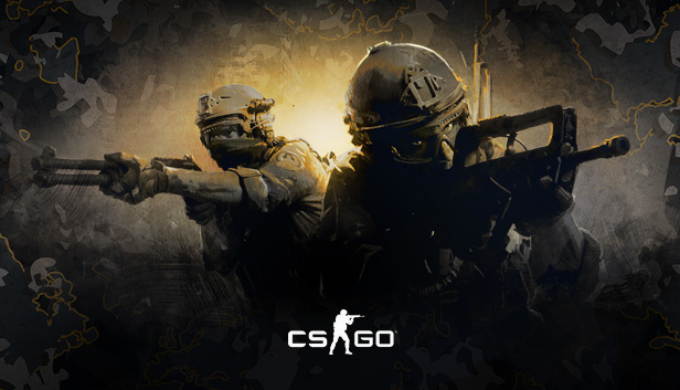 Videojuegos CS:GO