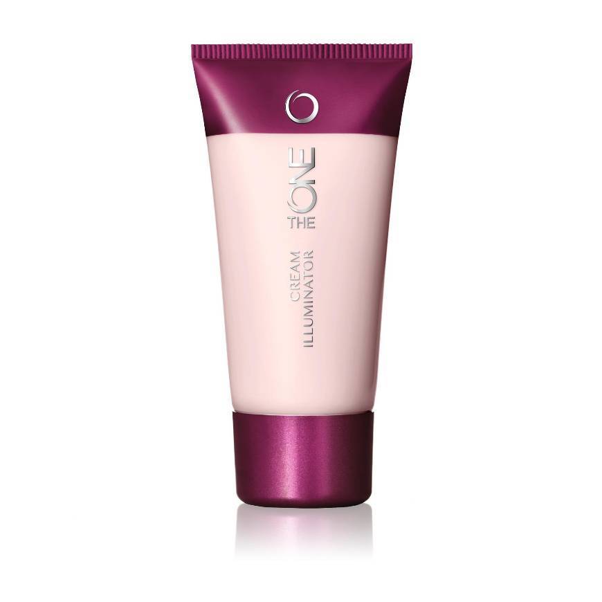 Moda Iluminador em creme The ONE