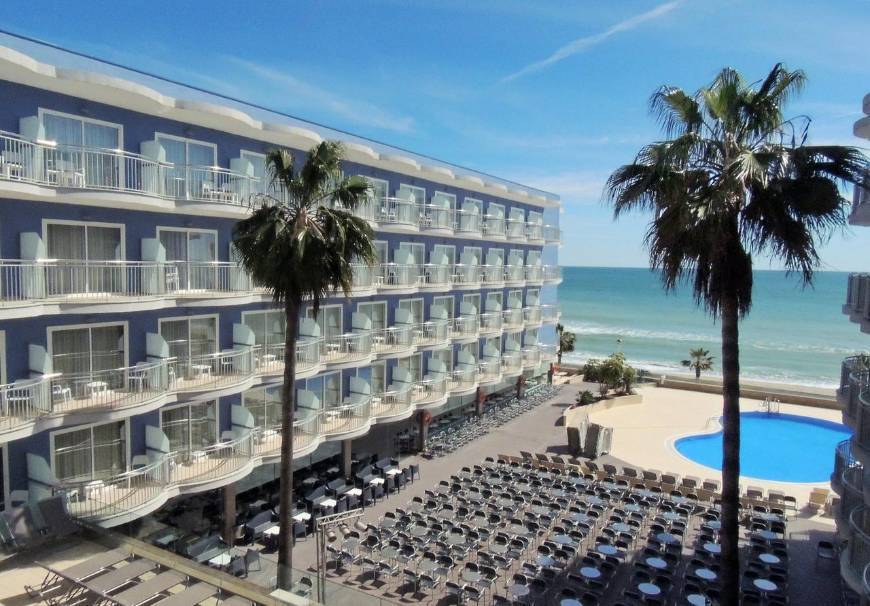 Moda Hotel Augustus, Salou