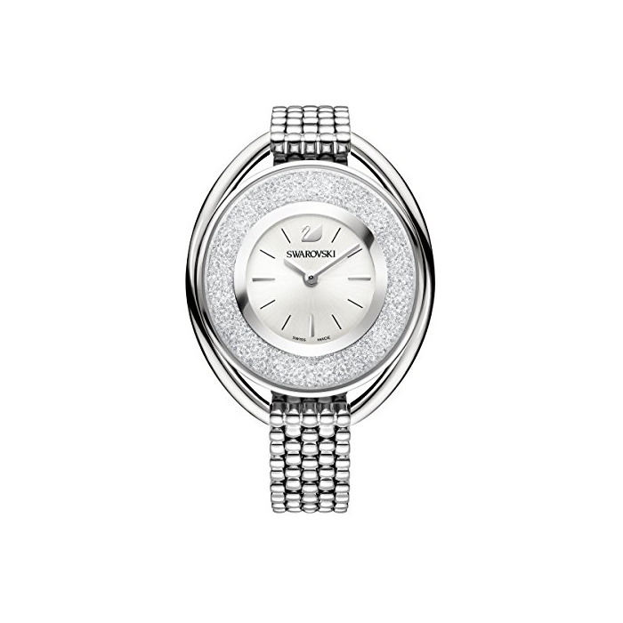 Moda Swarovski Reloj Crystalline Oval