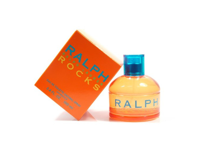 Product Ralph Rocks EDT 30ML VAPO