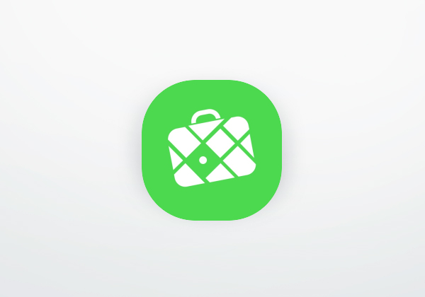 App MAPS.ME – Mapa offline con GPS