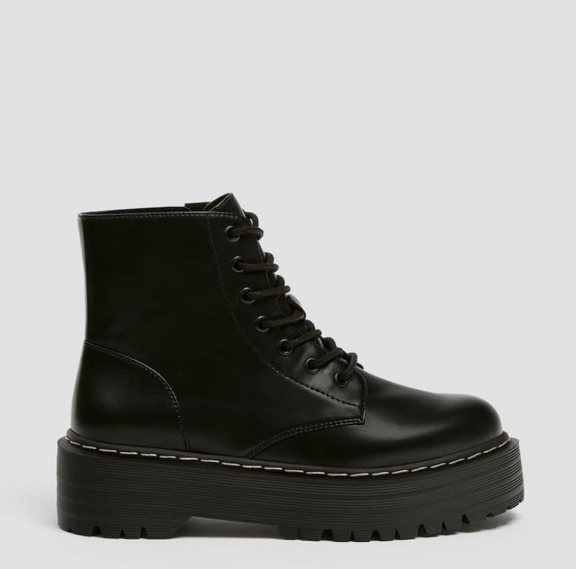 Botas