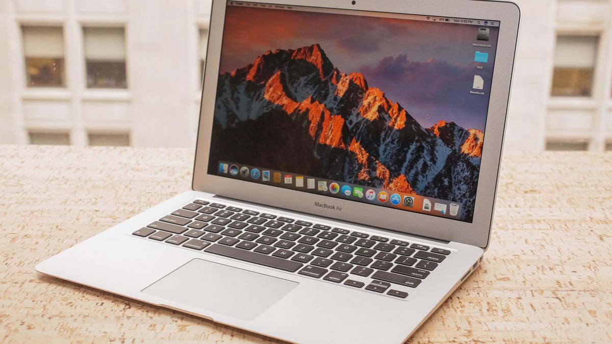 Producto MacBook Air M1 2021