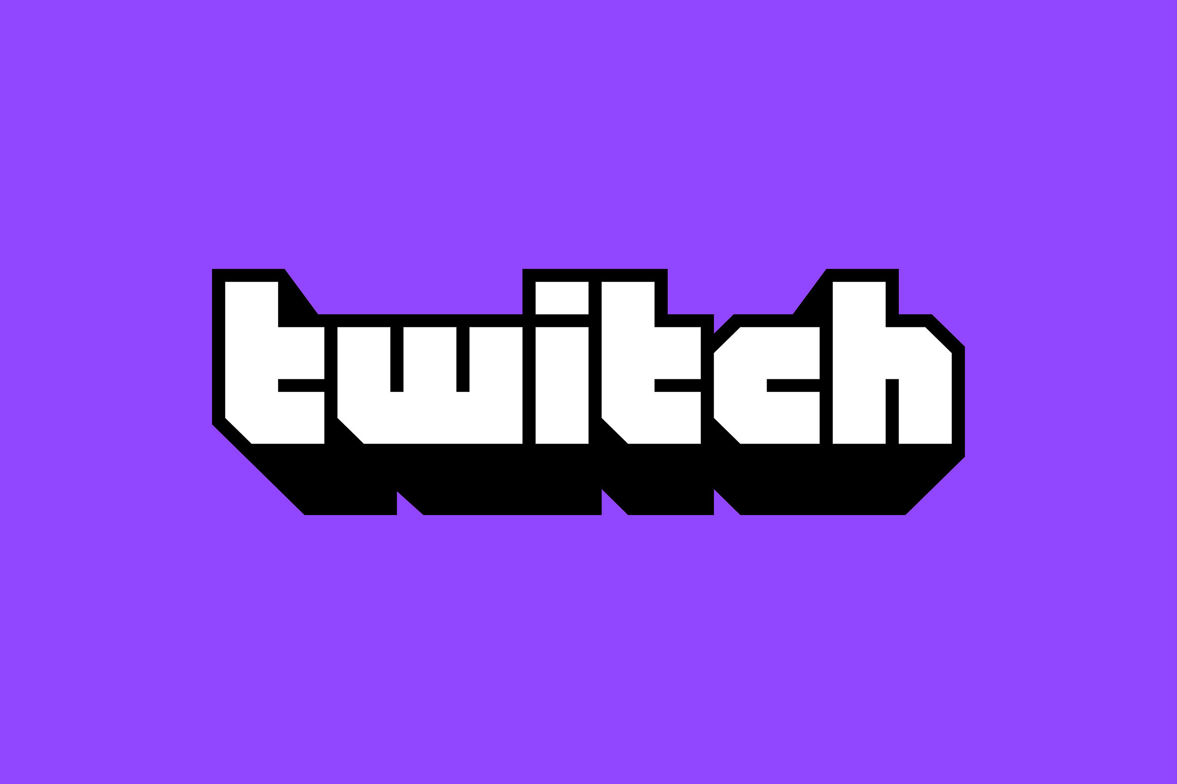 App Twitch