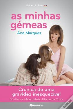 As minhas gémeas