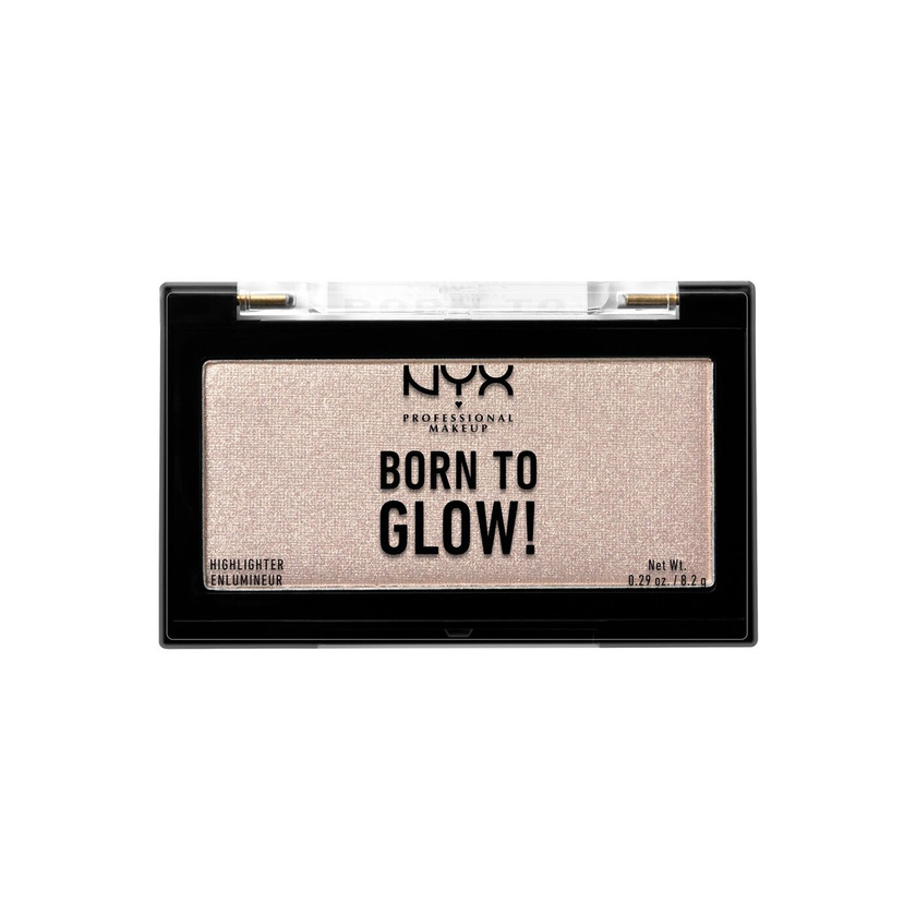 Producto Born to Glow Nyx Highlighter