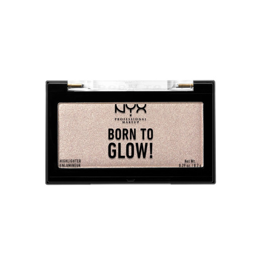 Born to Glow Nyx Highlighter
