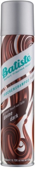 Product Batiste dry shampoo for brown hair