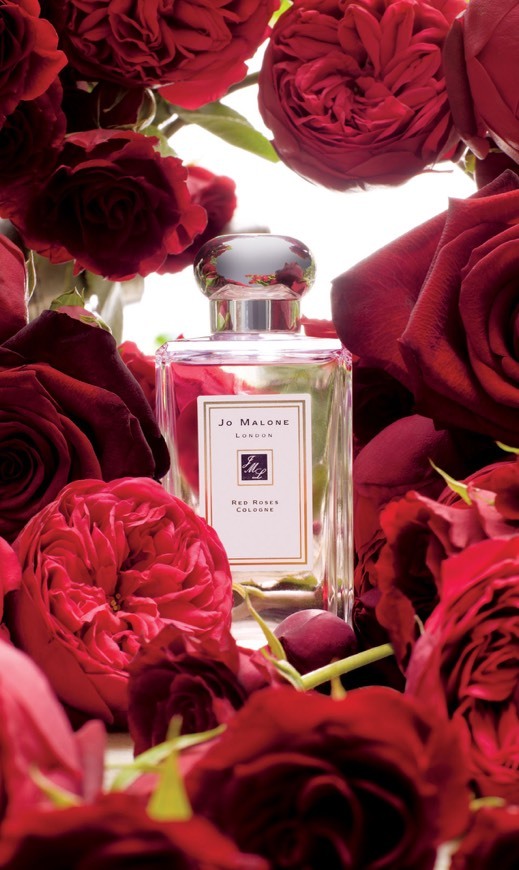 Productos Jo Malone Red Roses 