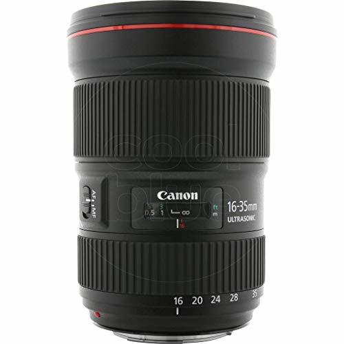 Social Canon EF 16-35mm f/2.8L III USM - Objetivo Canon EF 16-35mm f/2.8L