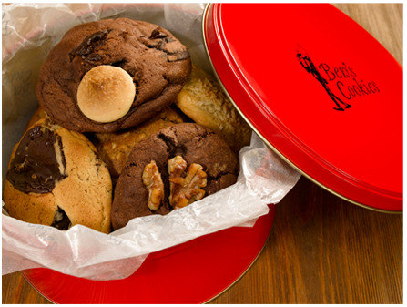 Restaurants Bens Cookies