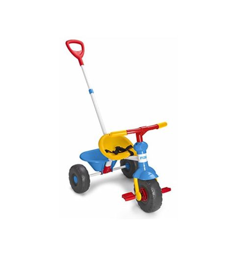 FEBER 800011254 Trike 2 en 1 