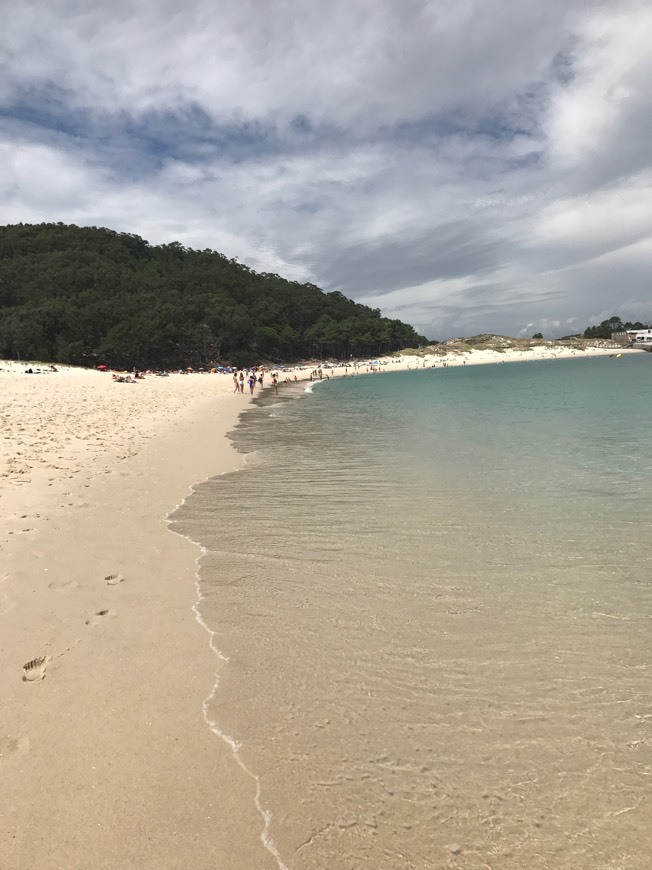 Islas Cíes