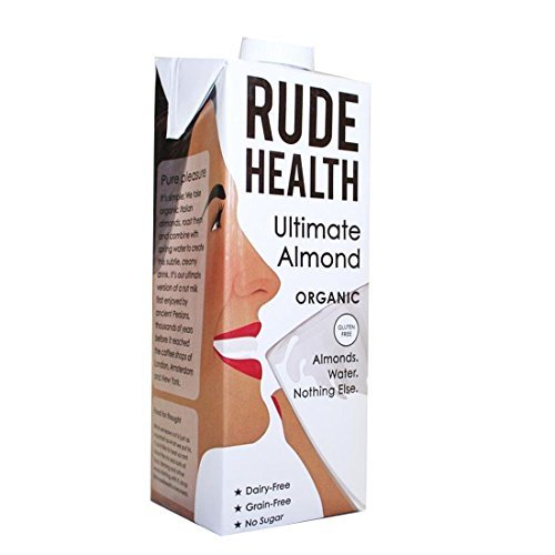 Producto Rude Health Foods